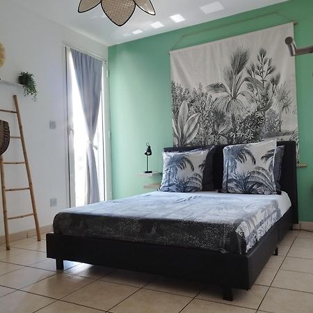 TERLA Bel Appartement 3 Pieces Clim&Parking Saint Pierre Extérieur photo